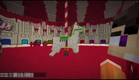 Perspectiva de Martín 😭💔 #vegetta777clips #squidcraftgames4 #perdon #martin #vegetta777 