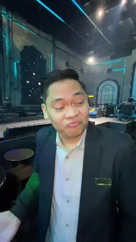 Ternyata kemarin itu bukan cinta, tapi cuman tempat cerita. #letsparty #superhousesatrio #fyp #katakata #qoutefortoday 