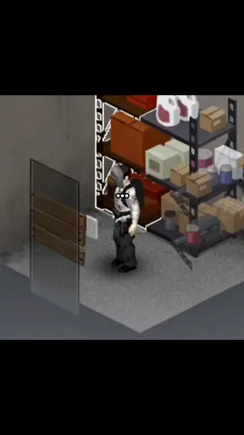 cuánto tiempo durara la puerta? #projectzomboid 