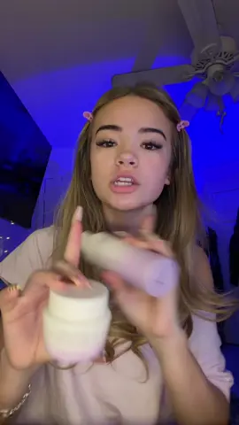 I am in love with this @haruharu wonder |  #haruharuwonder #livewithwonderdaybyday #barrierrepair #sensitiveskin #haruharupartner