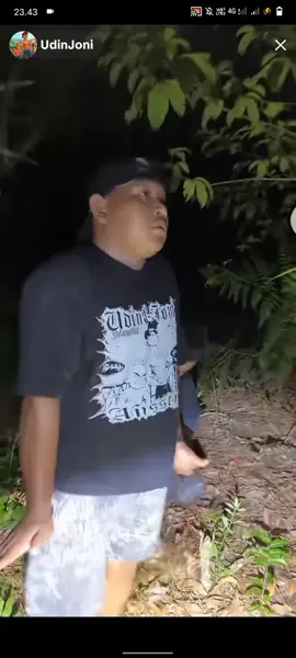 gas terus😂#udinjoni #jalangskuy #foryou #fyp 