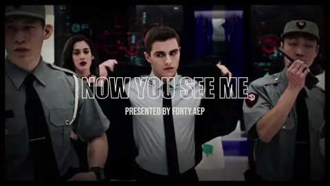 The closer you look, the less you see 🪄 #NowYouSeeMe #223 