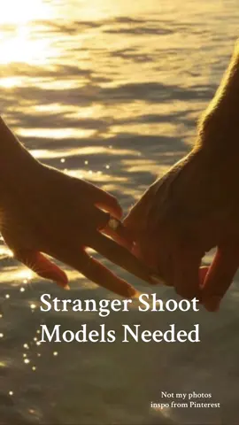 📸 SARASOTA MODEL CALL ✨ Looking for 1 single girl and 1 single guy (20–26) for a fun, beachy coastal stranger shoot with candid, sun-soaked vibes 🌊☀️ Shoot will be at Siesta Key Beach or Anna Maria Bean Point 🤍 Photos shown are not mine and are used as inspiration for the vibe. No modeling experience needed, just good energy, a carefree attitude, and an outgoing personality. Let’s create, have fun, and build my portfolio together! DM or comment if interested! #sarasotaflorida #modelcall #beachshoot #coastalvibes #strangershoot 