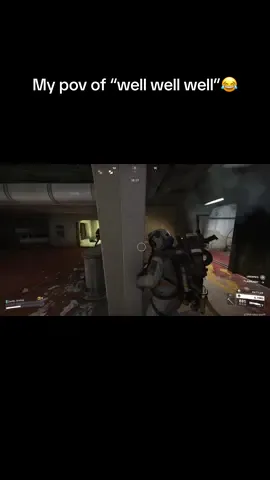 Funniest thing that’s happened on this game @Zai #fyp #viral #fypシ #arcraiders #arc 