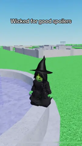 How could Ariana betray me…. #roblox #fyp #robloxfyp #viral #wicked 