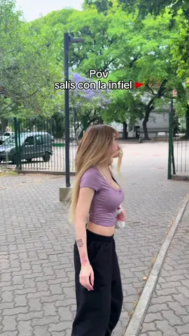 Por suerte soy fiel 🙂‍↔️ #humor #infiel #pov 