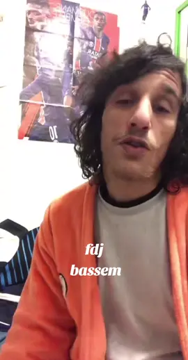 #ledejante #fdj #bassem #fr 