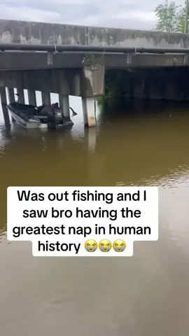 (via @patrick Craig) #fishing #nap #espnsocial