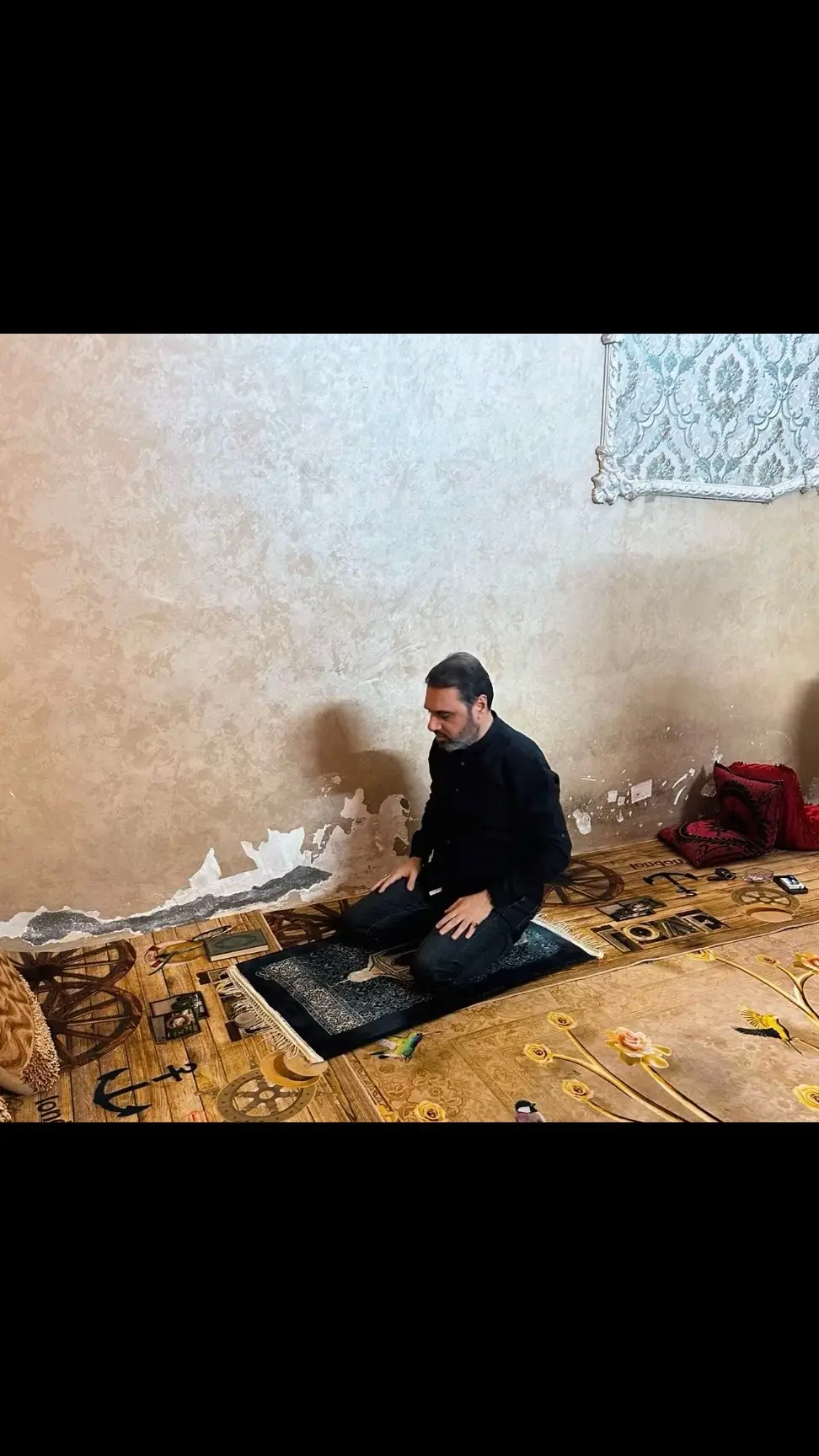 تقبل الله اخي