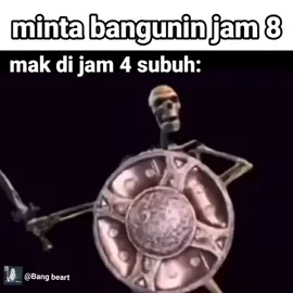 aduhaiii  sc: fb/tertera/24 jam belajar jadi kurator meme #fyppppppppppppppppppppppp #fyp #meme #subuh #morningroutine 