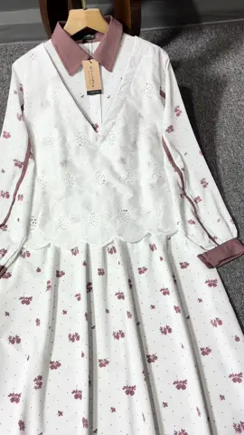 New Arrivals - Haruna Dress Flowers 😍💐 secantik ini dong! Chekout di Live jam 08.00 🤗😍🫶🏻