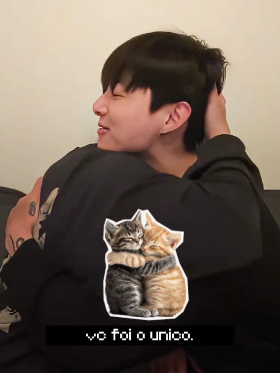 #jikook : gente eu e ela ta  - - - - #btsedit #jimin #jungkook #fyp