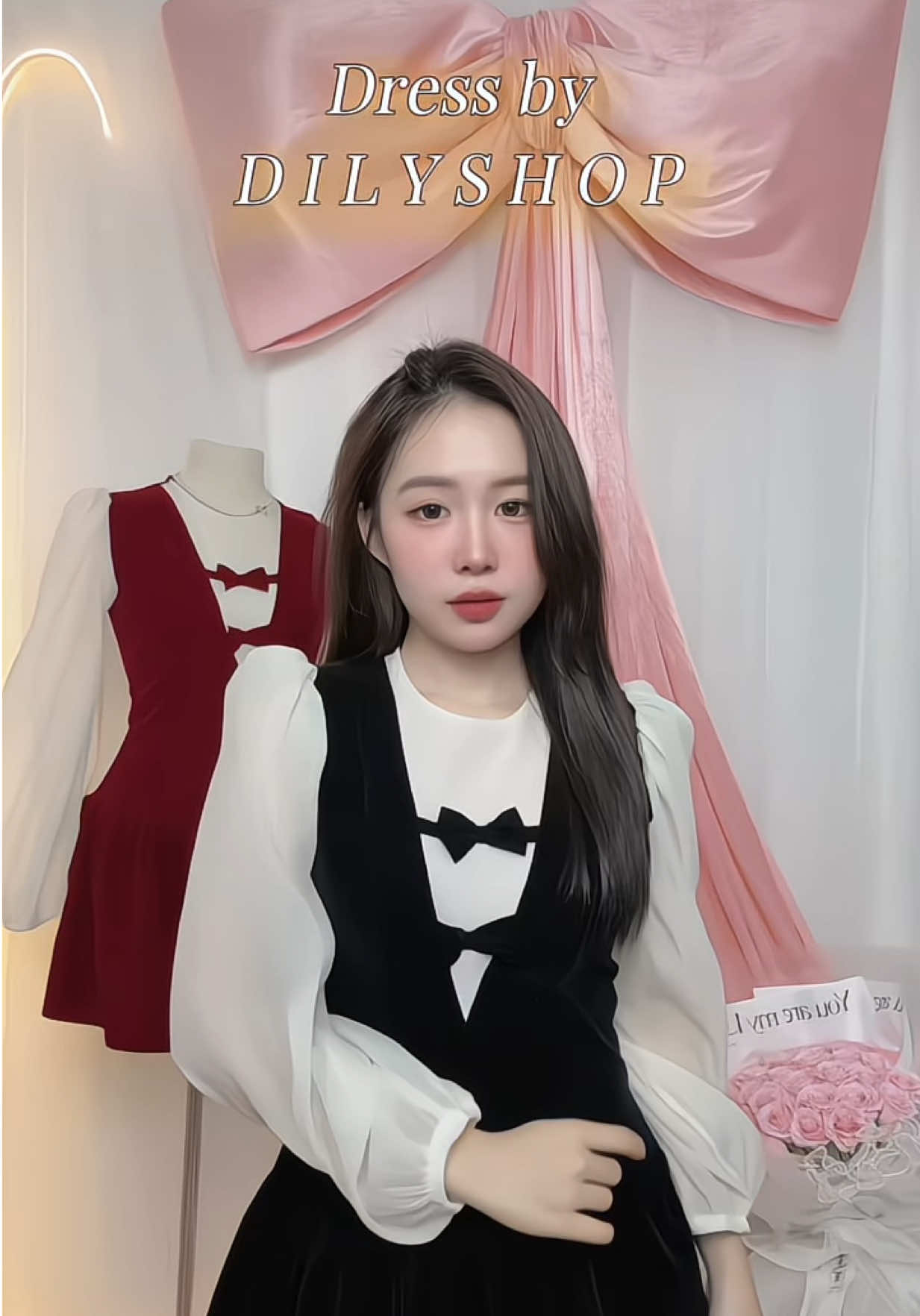 #dilyshop #xuhuong #vaytieuthu  