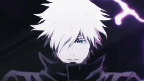 hết lựa chọn rồi ... #animeedit #fyp #anime #xuhuong #gojo 