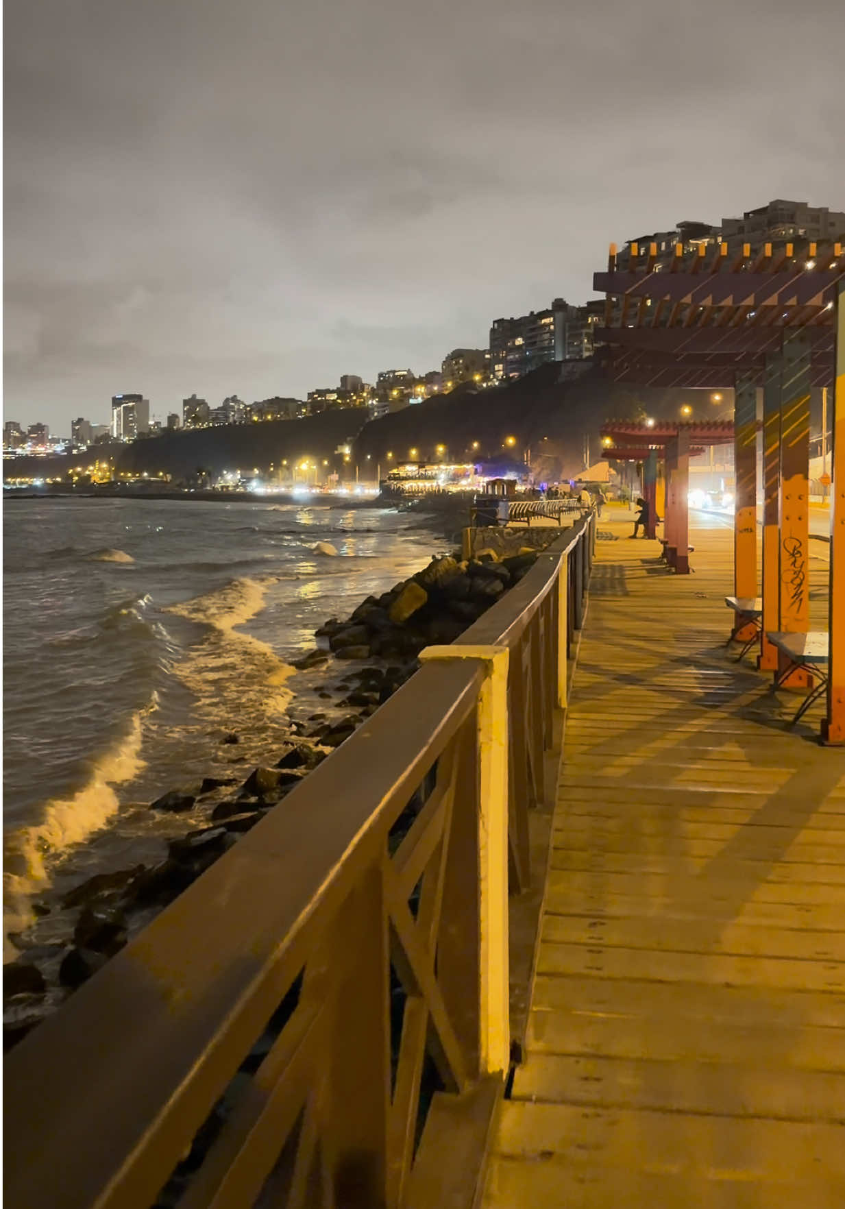 #costaverde #limadenoche #limaperu🇵🇪 #paseo #peruanosenelextranjero 