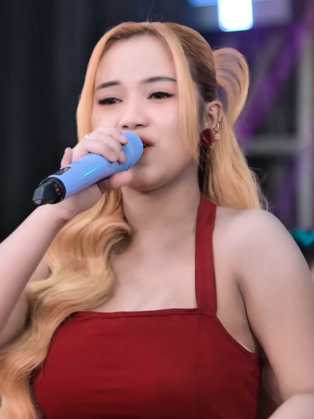 Ajeng Febria - PUSPITA NALA #ajengfebria #puspitanala  #maestromusic #lagujawa #fyp 