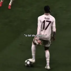 17. Michael Olise #michaelolise #olise #17 #bayern #fyp 