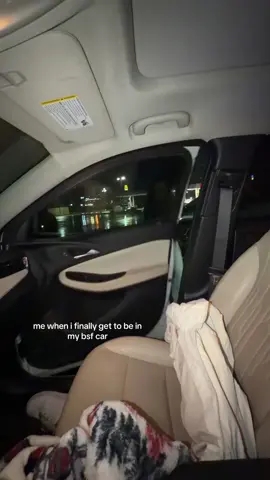 yk your car always miss me @💸 