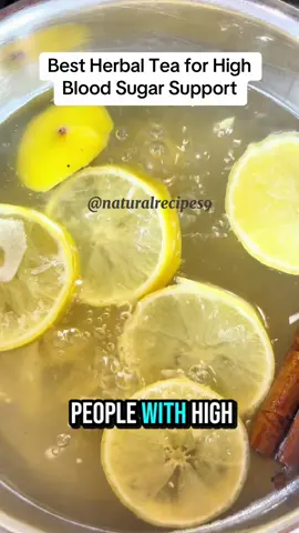 Herbal tea to support blood sugar levels #bloodsugarsupport #herbaltea #glucosebalance #bloodsugarbalance #naturalremedies 