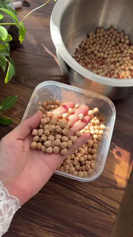 Tính ra trộn salad, xào với tiêu hay đơn giản nấu với gạo lức ăn cũng ngon và bùi lắm mn ạ #LearnOnTikTok #sangtao #xuhuong #foryou 