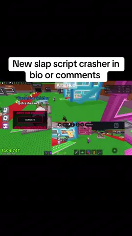 #brainrots #steal #steal #delta #script @Artixfnr! 