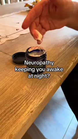 #neuropathy #footpain 