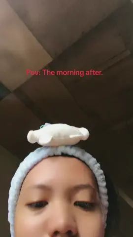 After crying about something i already cried abt a million times:<#fyp 