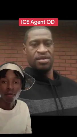 ICE agent OD’ing crazy #fyp #tiktok #storytime #greenscreen 