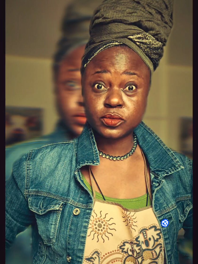 The Queen of Haitian Cuisine IAC #fyupage 