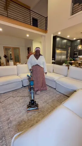 Besties… I don’t know who needs to hear this today, but the Shark CarpetXpert is genuinely one of those staples you don’t realize you need until you use it 😭🧼 The way it pulls up dirt, stains, pet mess… like?? My carpets look brand new every time. It’s fast, it’s easy, and it keeps my whole house feeling fresh. She does NOT play. #SharkPartner #CarpetXpert #CleanTok