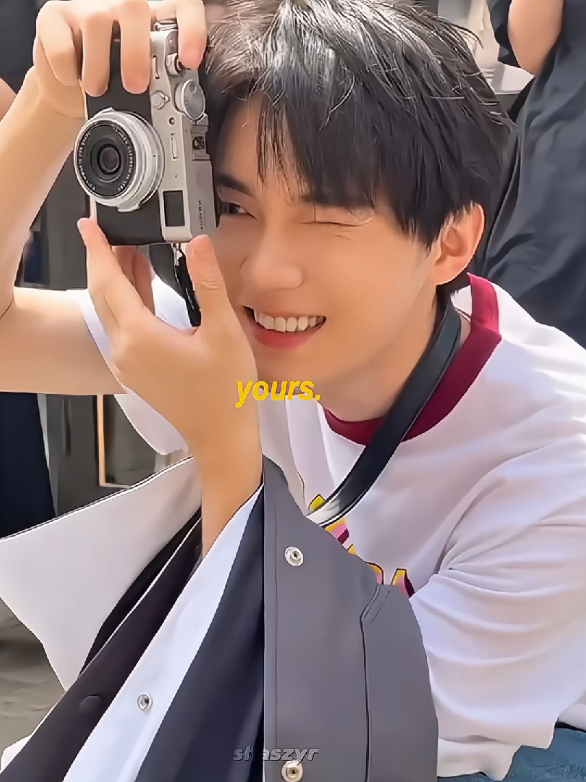 [11.22] happiest birthday! #zhouyiran #zhouyiran周翊然 #fyp  #chineseactor #foryou 