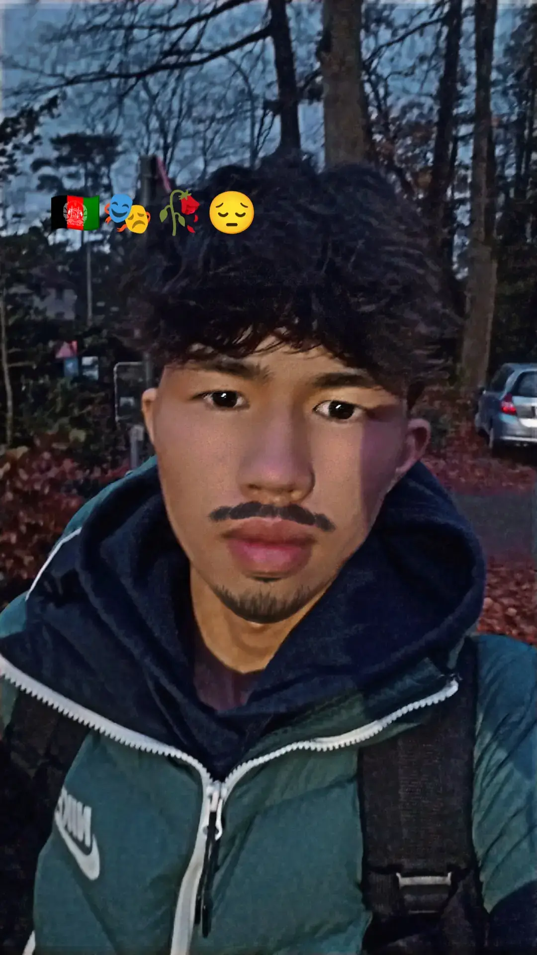 🇦🇦🇫I'm bored of this life.🎭🥀😔🇦🇫 #faryou #faryou #faryou 