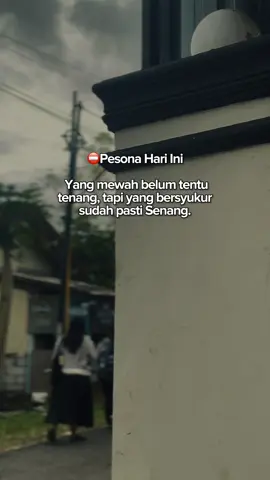 Tetap yg bersyukur #CapCut #fyp #storywa #quotes #fypviralシ 