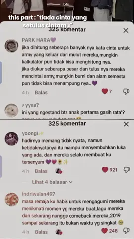 semesta tau itu💜 #foryoupage #btsarmy7jab #masukberandafypシ #plisssfyppppppppppppppppppppp 