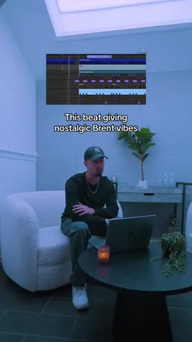 Dark R&B with that bounce #musicproducer #rnbvibes #producertok #beatmaker #beat 