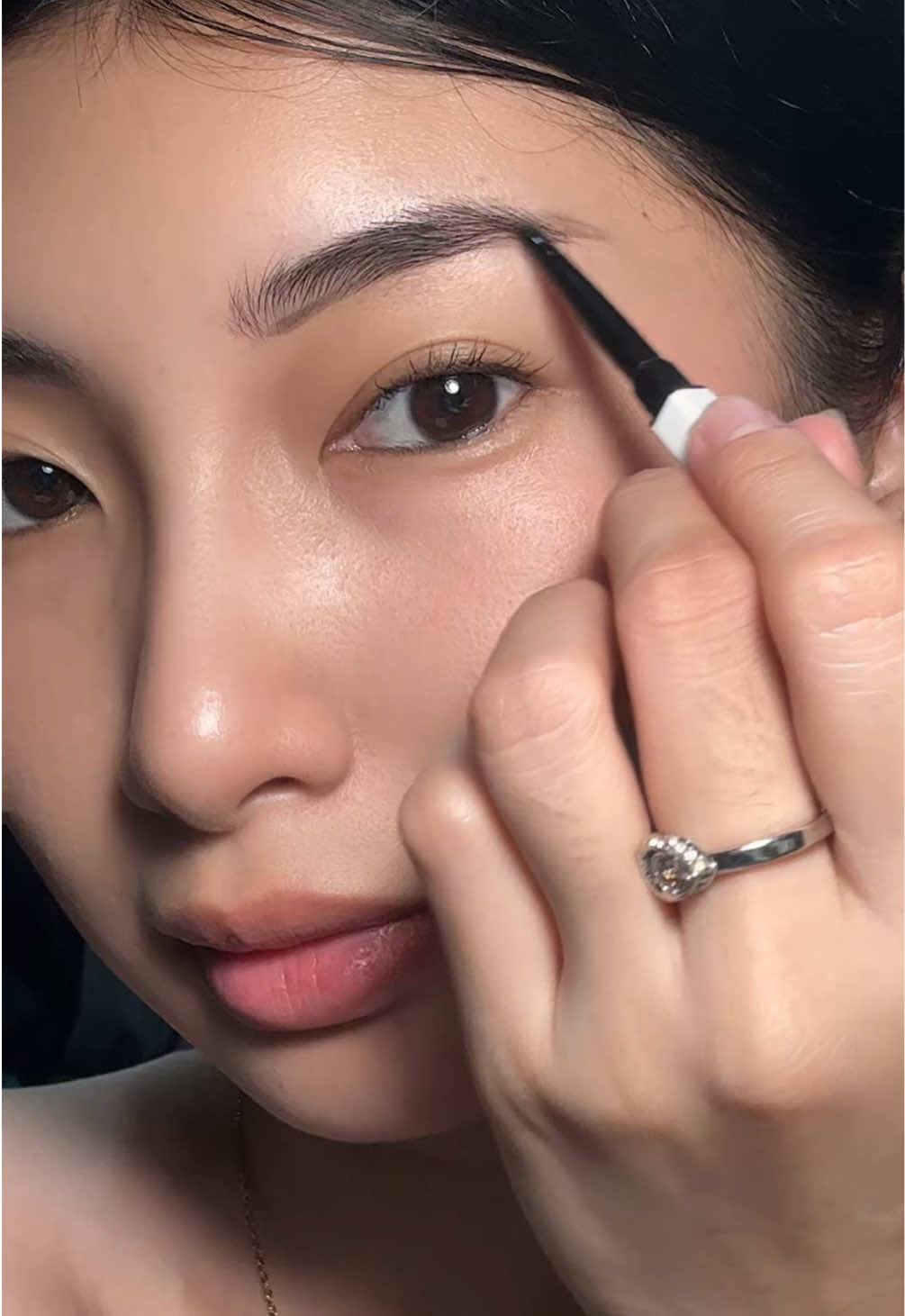 #JMCYPH #11.11BigPamaskoSale #TikTokShop11BigPamasko #JMCYwhiteeyebrow #jmcyeyebrowpencil 