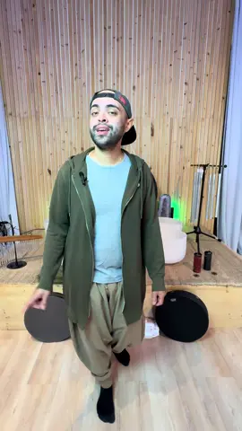 Sound healing is not a trend — it’s a biological response. Your nervous system is literally built for vibration. Save this if you want more grounded, science-backed education.