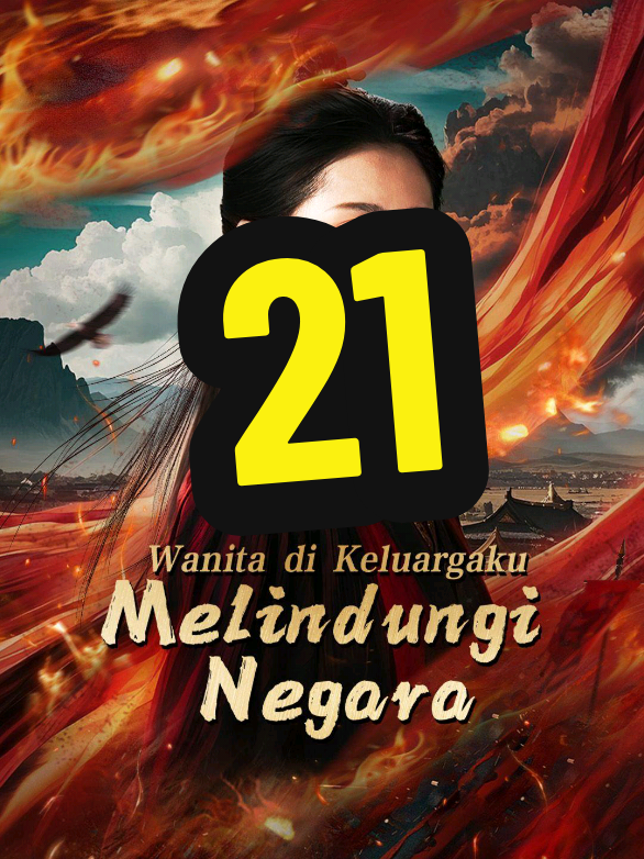Bagian 21 Wanita di Keluargaku Melindungi Negara (DUB_INDO) (SUB_INDO) Jangan Lupa SUPROT nya ya Kk 🤭🤭🤭 https://saweria.co/NoviNUHASA #fyp #viral #dramacina #filmpendek #shortmovie 