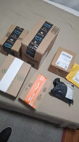 TiktokShop & Amazon Review #tiktokshop #amazonreview  Gracias Mi Dios 🙏🏼 ❤️🙇🏽