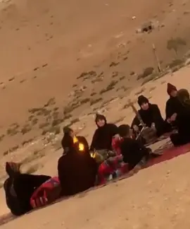 ##مكشات #ربيع_الشمال #القريات#طريف#عرعر 