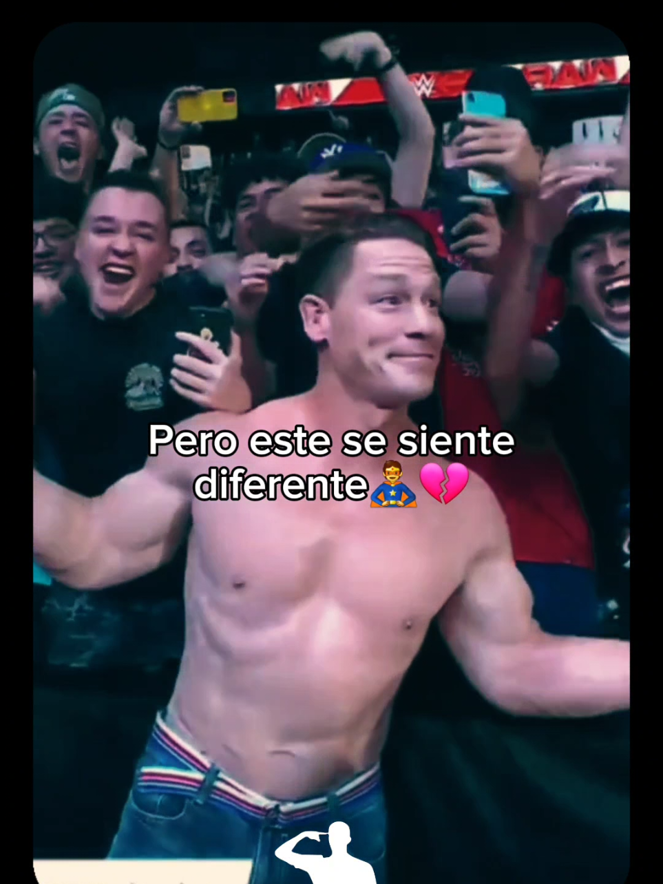 El 13 de diciembre dice adiós el MÁS GRANDE DE TODOS LOS TIEMPOS, @John Cena. Solo le quedan dos peleas, hay que disfrutarlas al máximo. Se acerca el retiro de nuestro héroe de la infancia🦸🏻‍♂️. #johncena #WWE #wrestling #luchalibre #fyp 