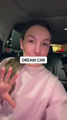 Adding an all black Lexus GX 550 to my Christmas wish list! ☺️ #dreamcar #family #momlife 