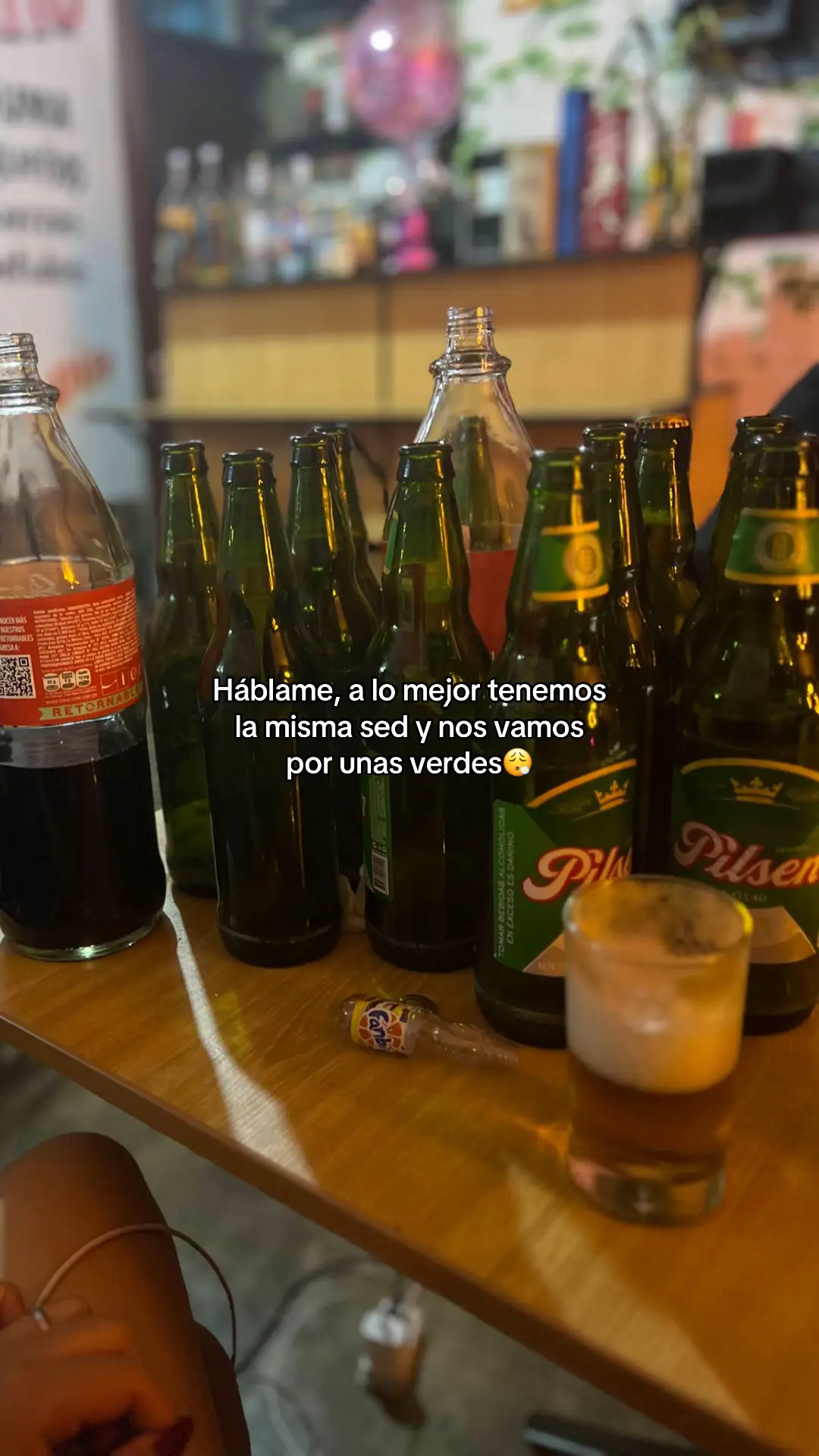 🍻😮‍💨                                                                                                                 #parati #fouryou #fouryoupage #contenido #greenscreen 