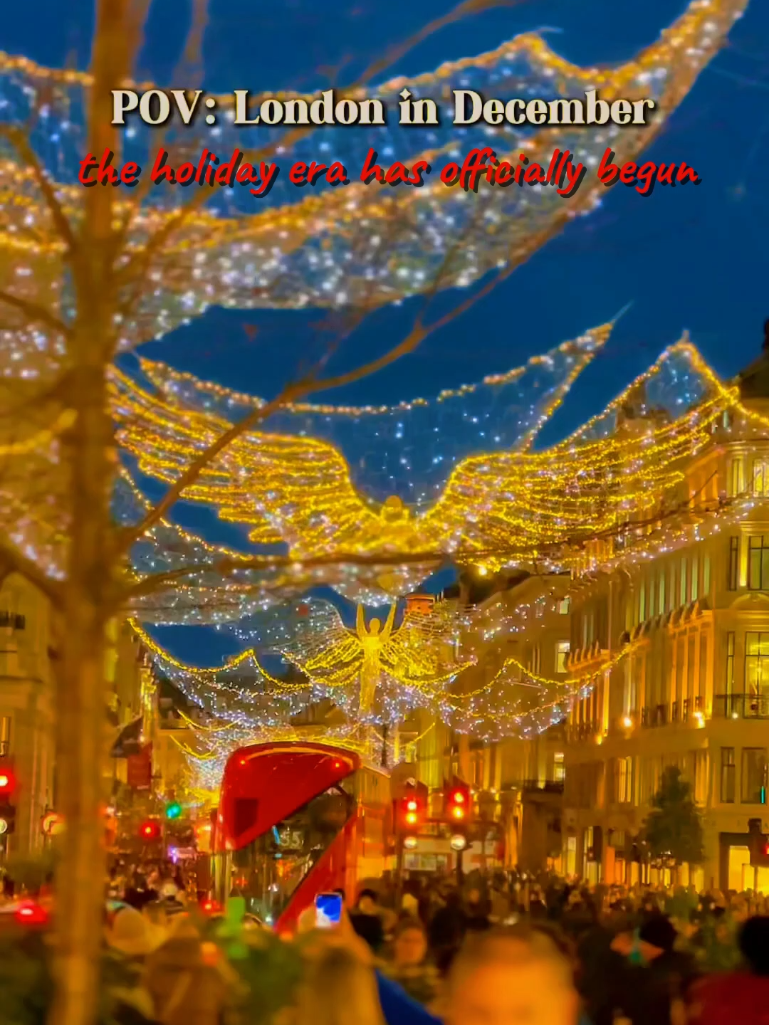 welcome to the most magical time of the year ✨ #danandshay #country #christmas