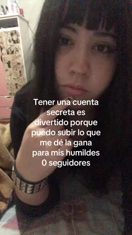 #cuentasecreta #xd #lolquemal #fyp 