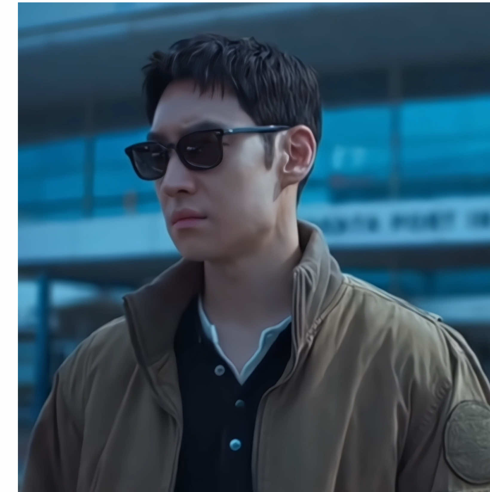 kim do ki is backk😍 #taxidriver #taxidriver3 #leejehoon #kimdoki #kdrama 