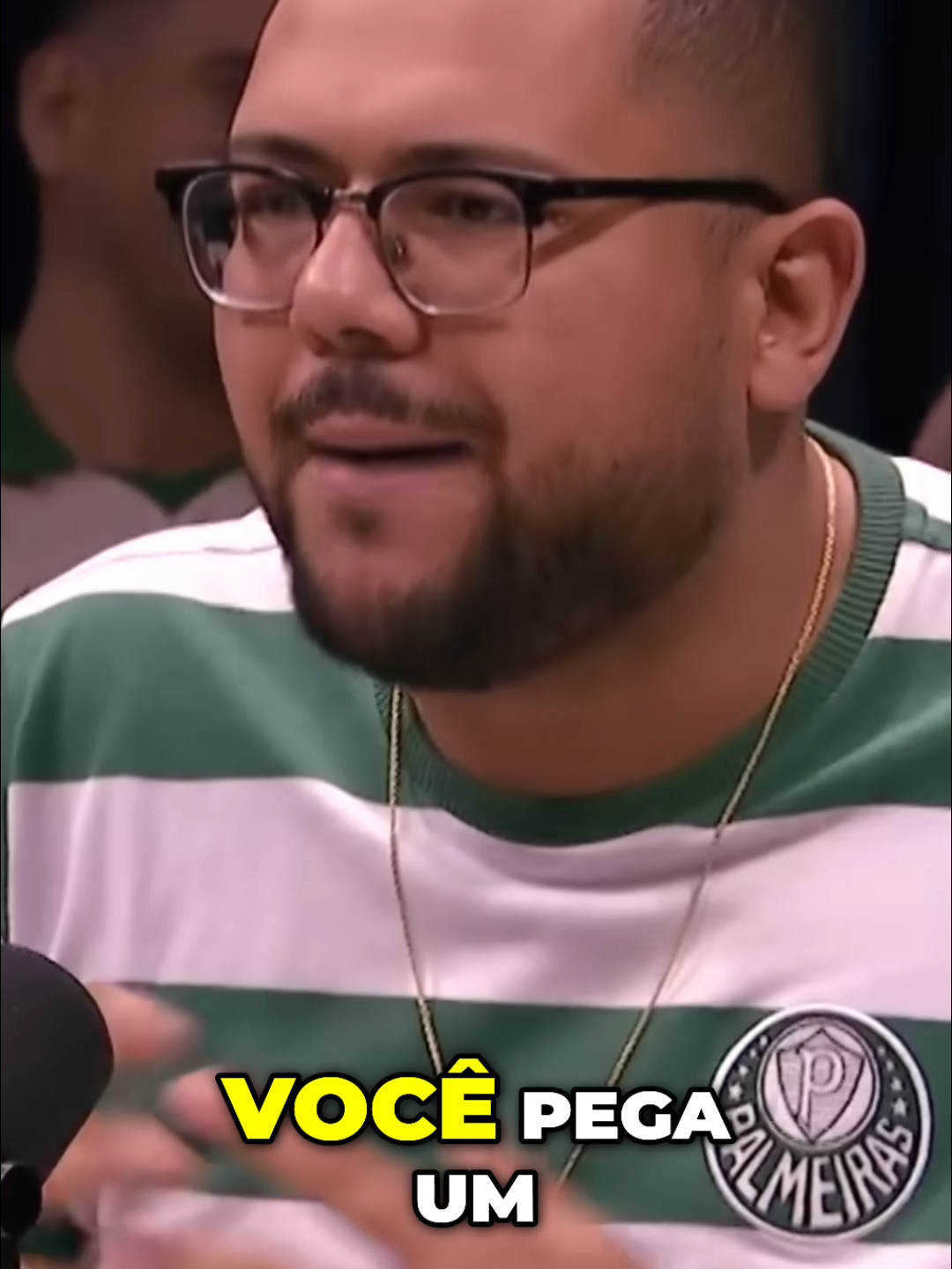 FLAMENGO vs PALMEIRA | CORTES ft fuleragemdubofficial - Abel Ferreira_ Ídolo do Palmeiras e a Riqueza do Time!