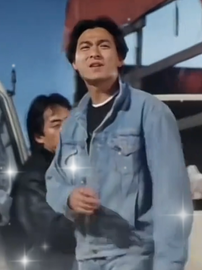 #刘德华 #andylau #chinese #mandarin #CapCut 