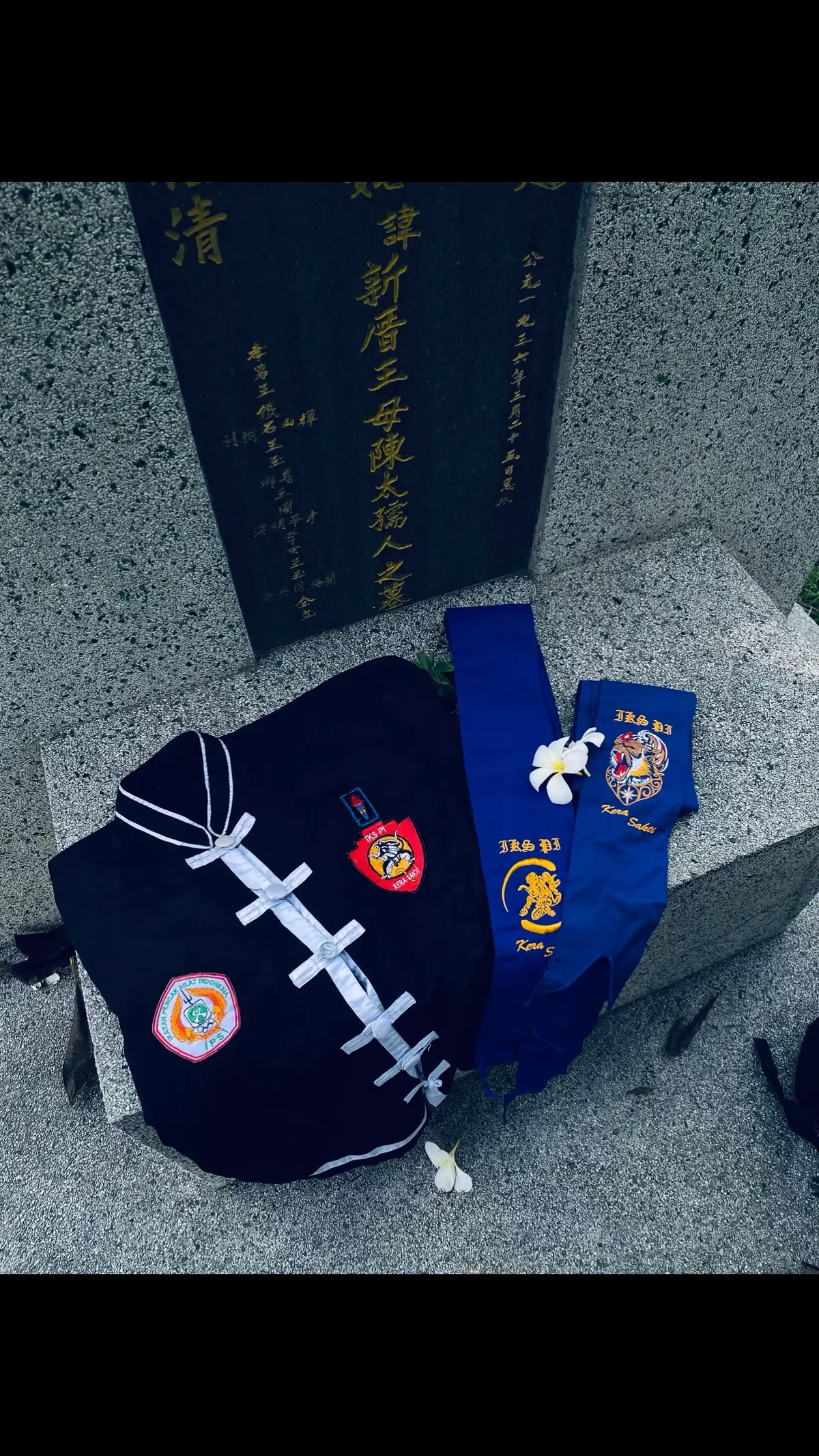 #ikspi #sakral #ikspikerasakti_indonesia #ikspi_kerasakti 