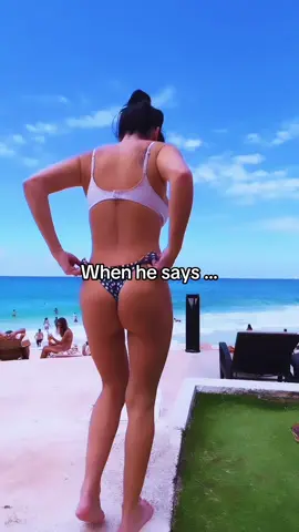 I’m sorry, I didn’t quite hear that #lol #fyp